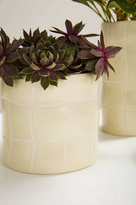 Maison Collection Set of 4 By Accent Decor | Stands | Modishstore - 1