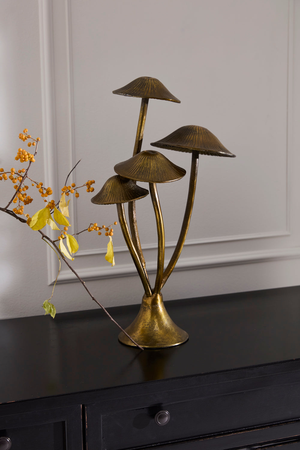Maitake Forest By Accent Decor | Planters, Troughs & Cachepots | Modishstore - 3
