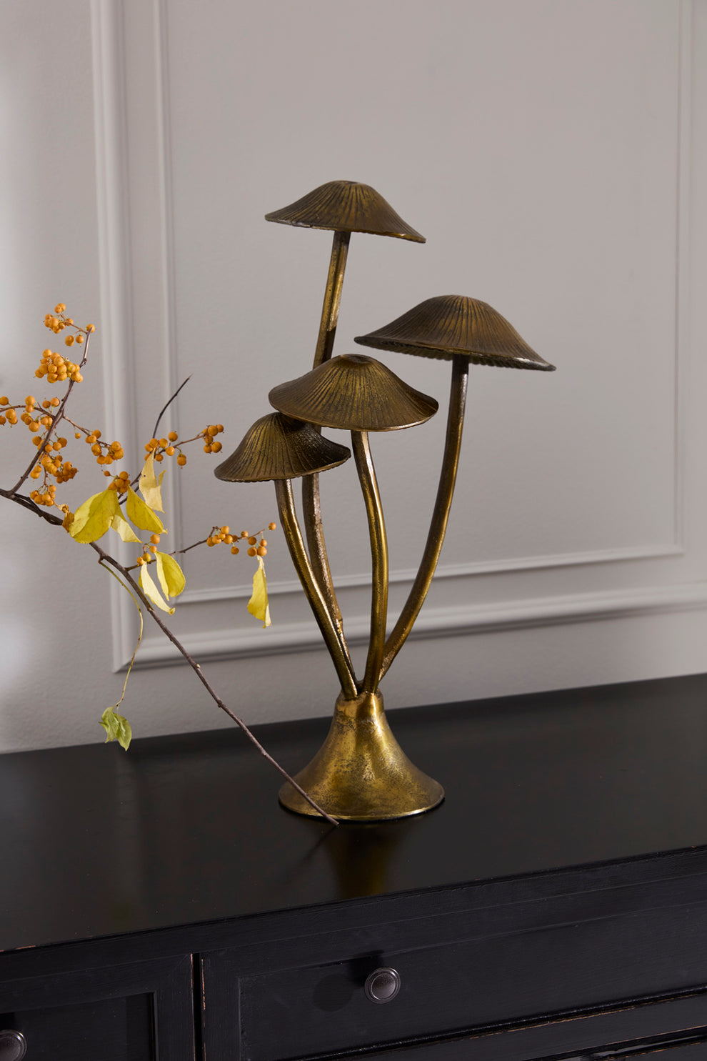 Maitake Forest By Accent Decor | Planters, Troughs & Cachepots | Modishstore - 3