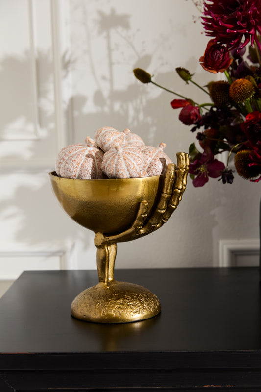 Maleficent Bowl By Accent Decor | Decorative Bowls | Modishstore - 1