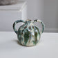 Mallika Jug Set of 2 By Accent Decor | Planters, Troughs & Cachepots | Modishstore - 3