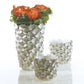 Mandy Pot and Vase Set of 2 By Accent Decor | Vases | Modishstore - 4