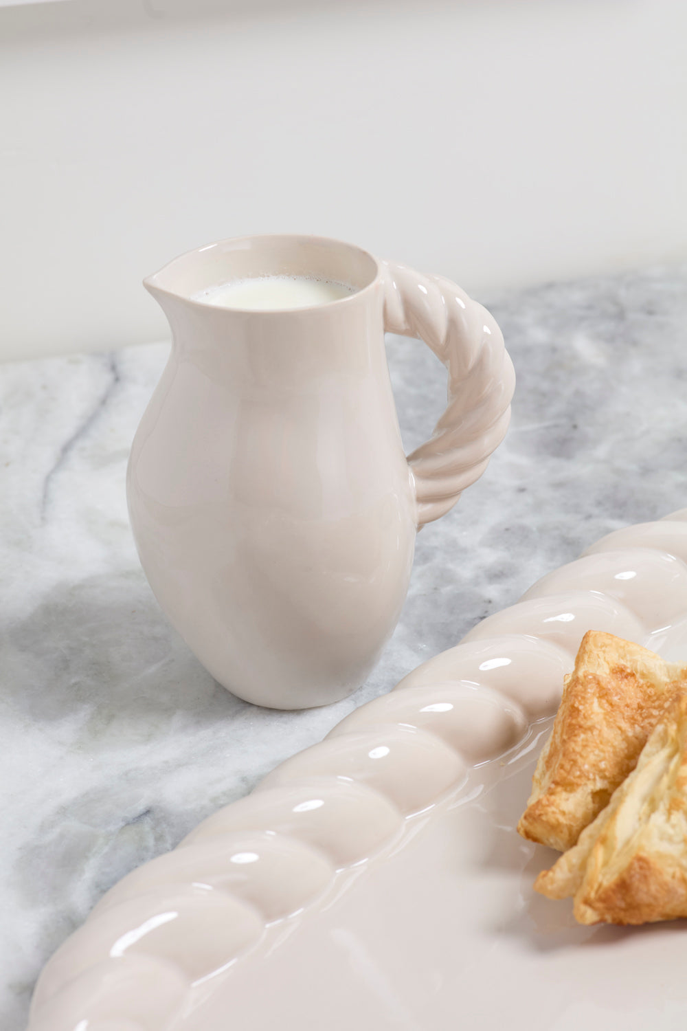 Manon Pitcher - Limited Edition Set of 4 By Accent Decor | Wall Decor | Modishstore - 2