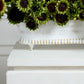 Manor Trough By Accent Decor | Planters, Troughs & Cachepots | Modishstore - 2