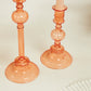 Maren Candlestick Set of 4 By Accent Decor | Candle Holders | Modishstore - 1