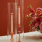 Maren Candlestick Set of 4 By Accent Decor | Candle Holders | Modishstore - 4