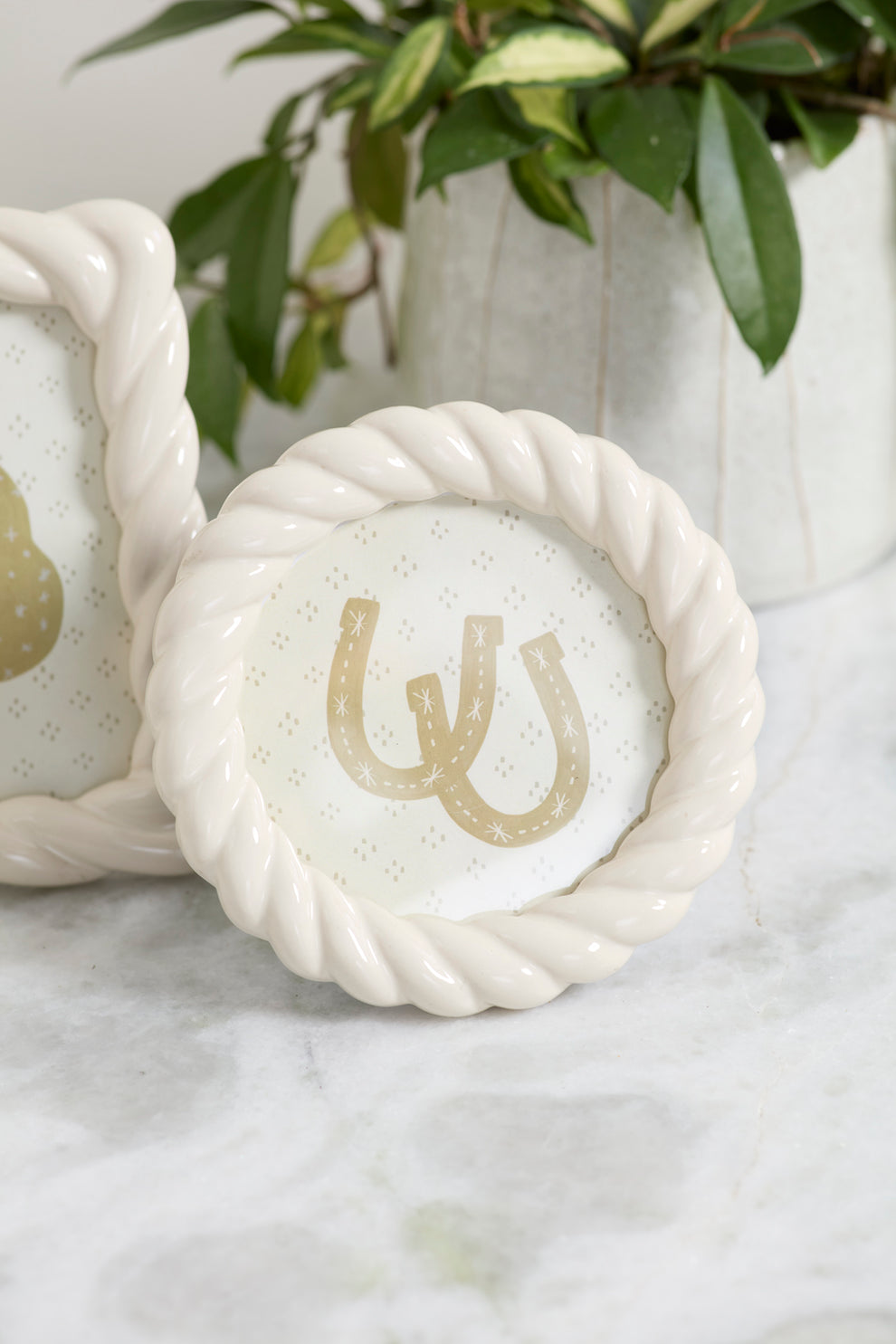 Mariselle Frame - Limited Edition Set of 4 By Accent Decor | Wall Decor | Modishstore - 1