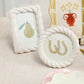 Mariselle Frame - Limited Edition Set of 4 By Accent Decor | Wall Decor | Modishstore - 3