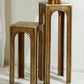 Marisol Column By Accent Decor | Stands | Modishstore - 1