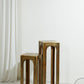Marisol Column By Accent Decor | Stands | Modishstore - 4