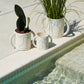 Maritza Pot By Accent Decor | Planters, Troughs & Cachepots | Modishstore - 3