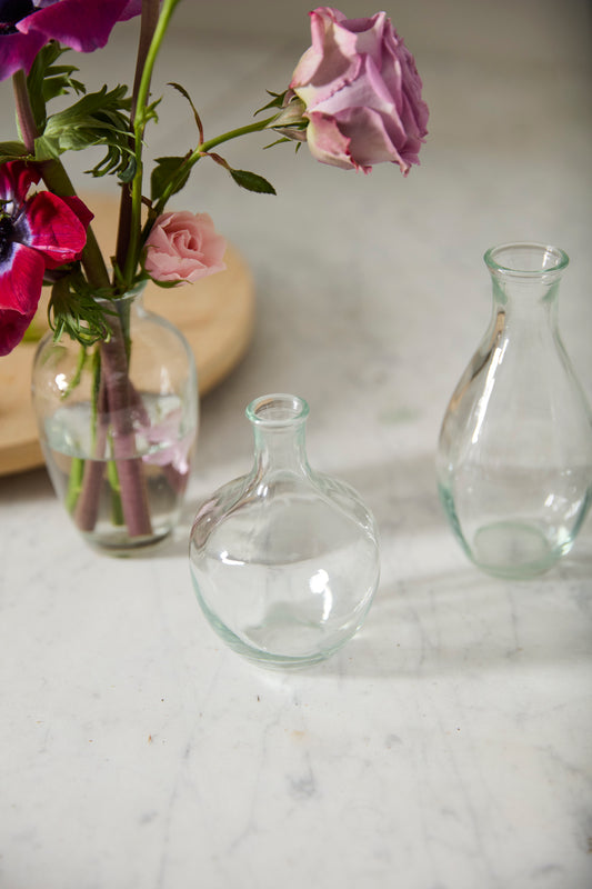 Marlena Budvase - Set of 12 By Accent Decor | Vases | Modishstore - 1