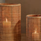 Marra Lantern By Accent Decor | Lanterns | Modishstore - 1