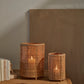 Marra Lantern By Accent Decor | Lanterns | Modishstore - 3