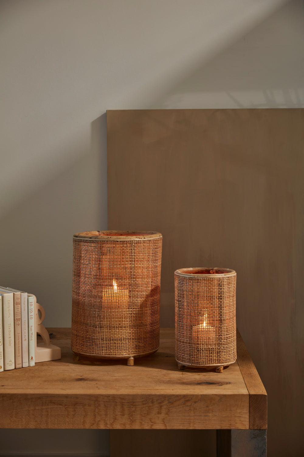 Marra Lantern By Accent Decor | Lanterns | Modishstore - 3