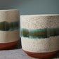Mateo Pot Set of 8 By Accent Decor | Planters, Troughs & Cachepots | Modishstore - 4