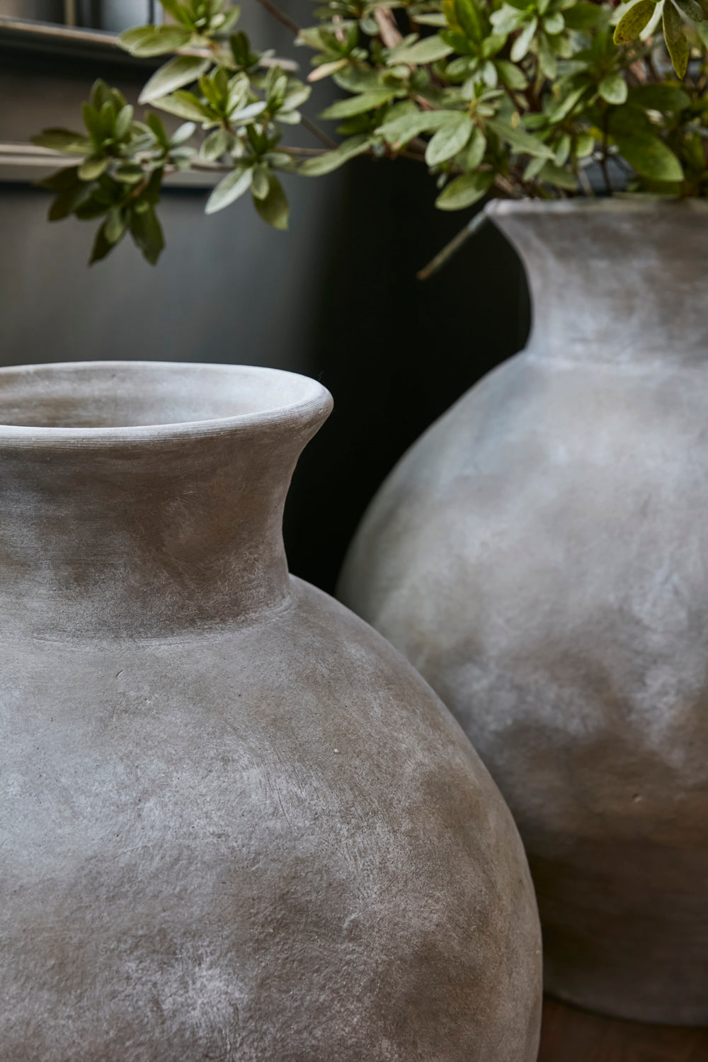 Medersa Vase By Accent Decor | Vases | Modishstore - 1