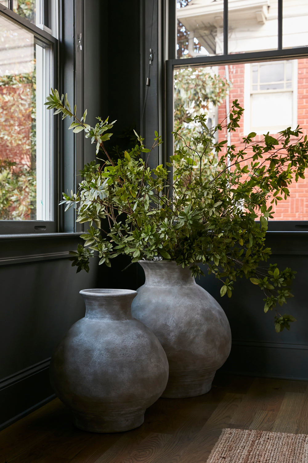 Medersa Vase By Accent Decor | Vases | Modishstore - 3