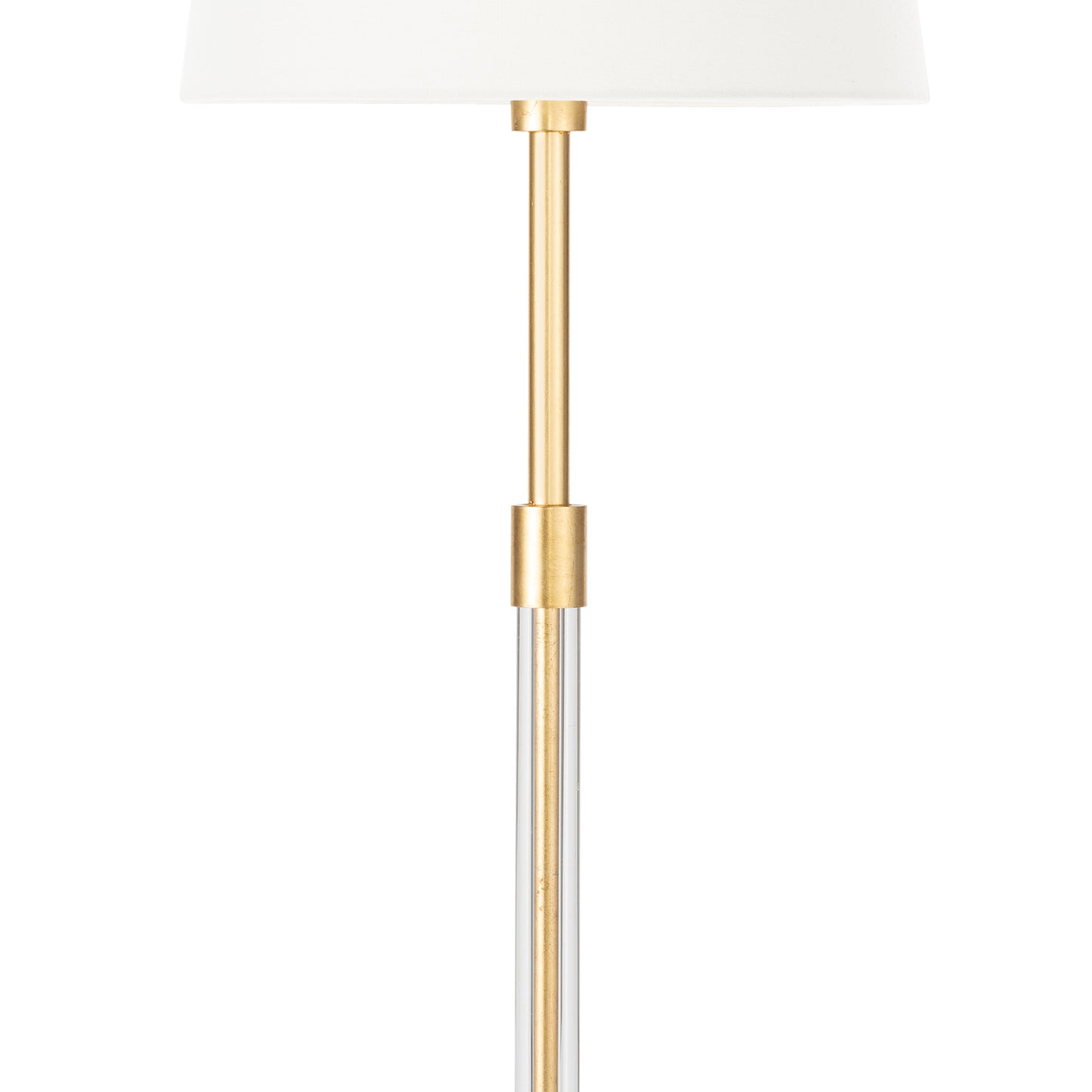 Auburn Crystal Buffet Lamp By Regina Andrew | Table Lamps | Modishstore - 3