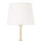 Auburn Crystal Buffet Lamp By Regina Andrew | Table Lamps | Modishstore - 2