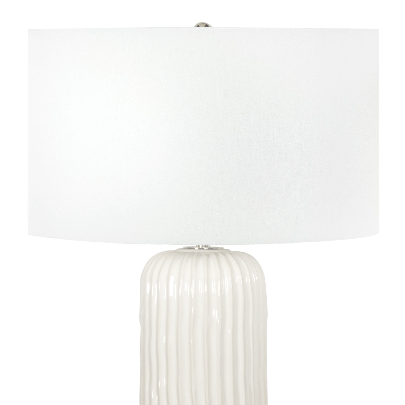 Caldon Ceramic Table Lamp By Regina Andrew | Table Lamps | Modishstore - 2
