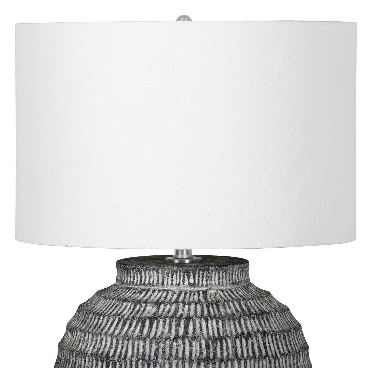 Adobe Ceramic Table Lamp By Regina Andrew | Table Lamps | Modishstore - 2