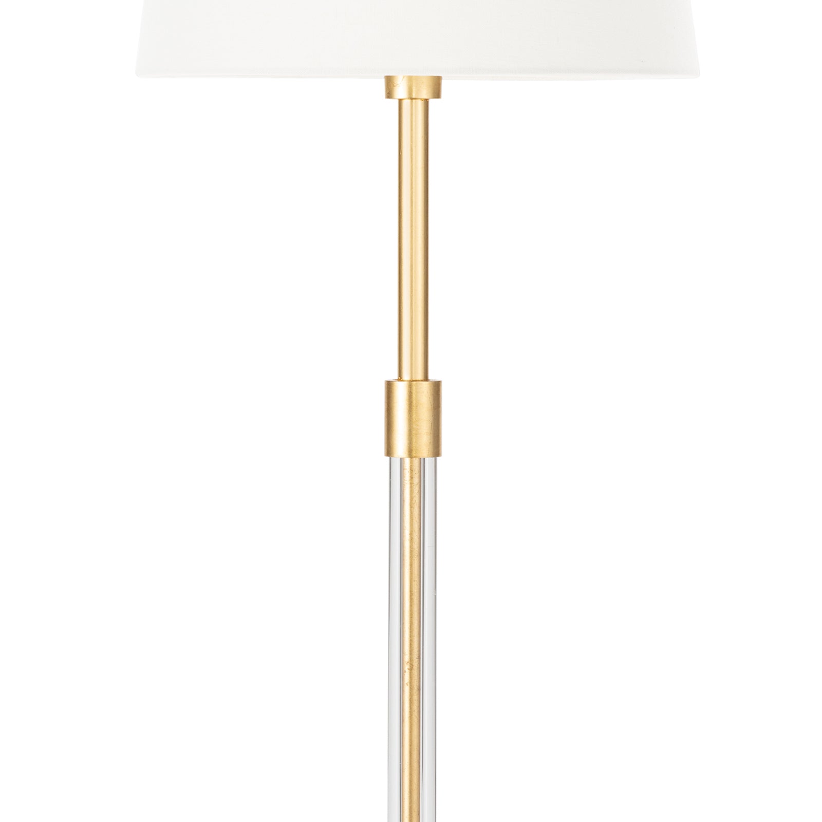 Auburn Crystal Buffet Lamp By Regina Andrew | Table Lamps | Modishstore - 4