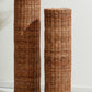 Melita Rattan Collection By Accent Decor | Vases | Modishstore - 1
