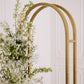 Melora Arch By Accent Decor | Planters, Troughs & Cachepots | Modishstore - 1