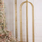 Melora Arch By Accent Decor | Planters, Troughs & Cachepots | Modishstore - 3