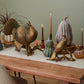 Merriam Turkey By Accent Decor | Planters, Troughs & Cachepots | Modishstore - 3