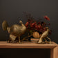 Merriam Turkey By Accent Decor | Planters, Troughs & Cachepots | Modishstore - 4