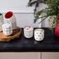 Merrick Mug - Set of 8 By Accent Decor | Planters, Troughs & Cachepots | Modishstore - 3