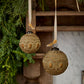 Merriment Ornament Set of 8 By Accent Decor | Ornaments | Modishstore - 3