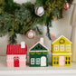 Merrivale House Figurine Set of 2 By Accent Decor | Figurines | Modishstore - 3