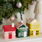 Merrivale House Figurine Set of 2 By Accent Decor | Figurines | Modishstore - 4