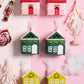 Merrivale House Figurine Set of 2 By Accent Decor | Figurines | Modishstore - 7