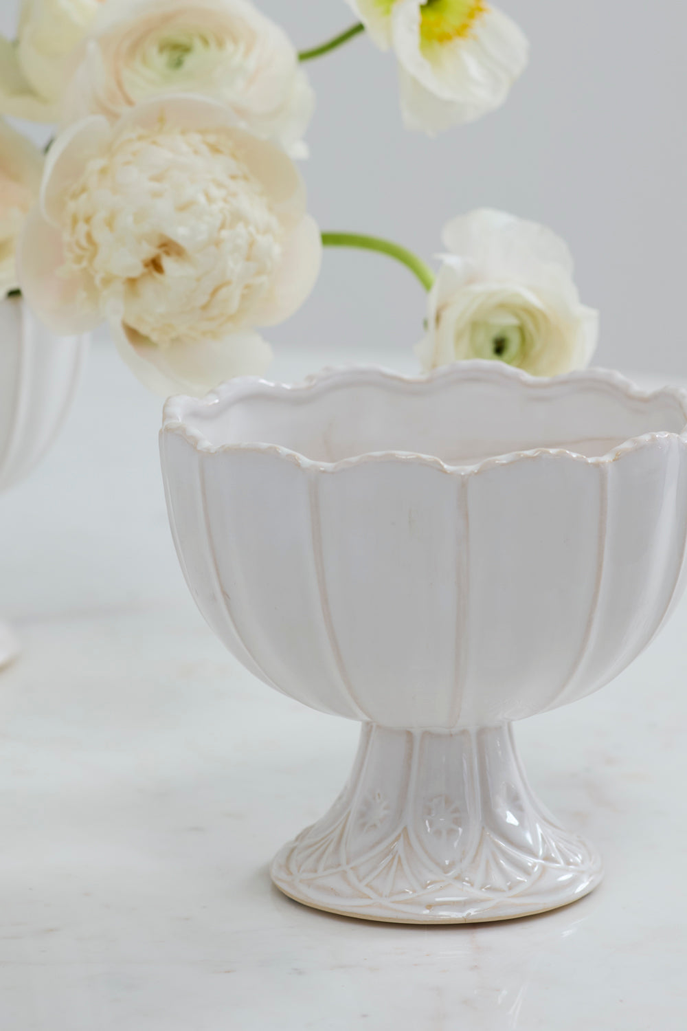 Meryl Compote Set of 4 By Accent Decor | Wall Decor | Modishstore - 1