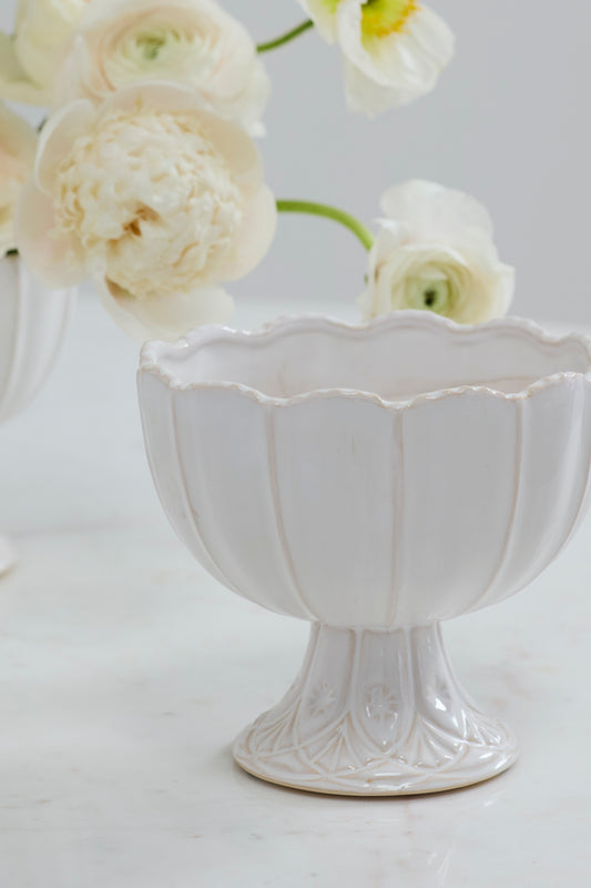 Meryl Compote Set of 4 By Accent Decor | Wall Decor | Modishstore - 1