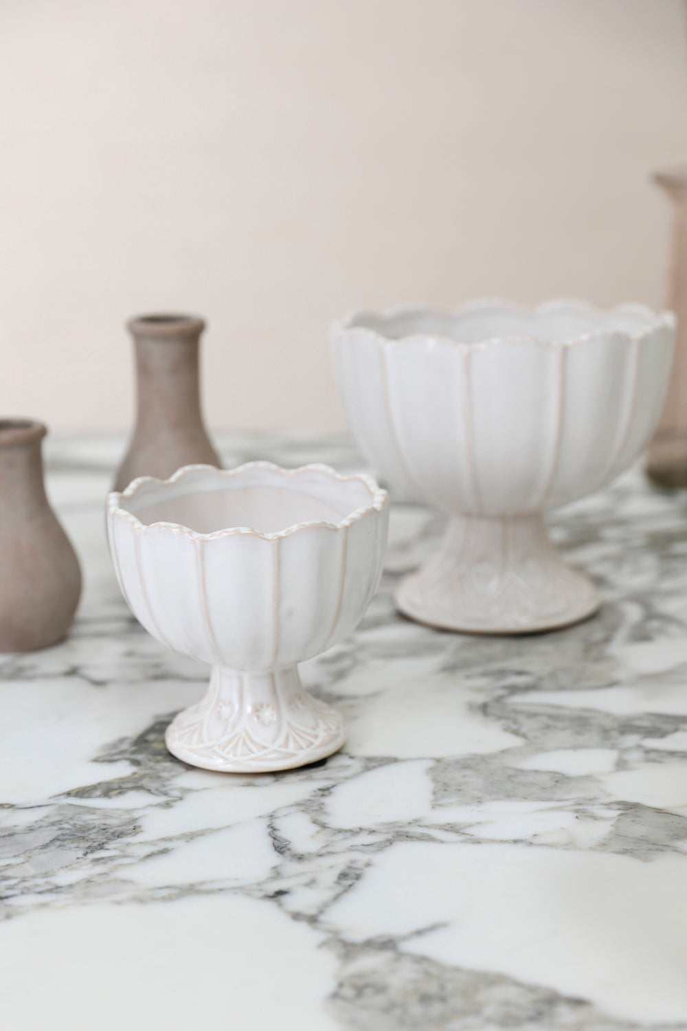 Meryl Compote Set of 4 By Accent Decor | Wall Decor | Modishstore - 5