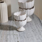 Meryl Compote Set of 4 By Accent Decor | Wall Decor | Modishstore - 7