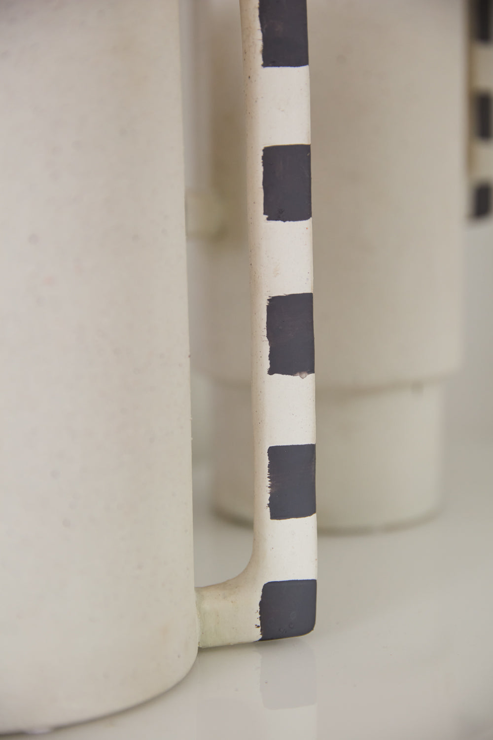 Milos Vase By Accent Decor | Vases | Modishstore - 1