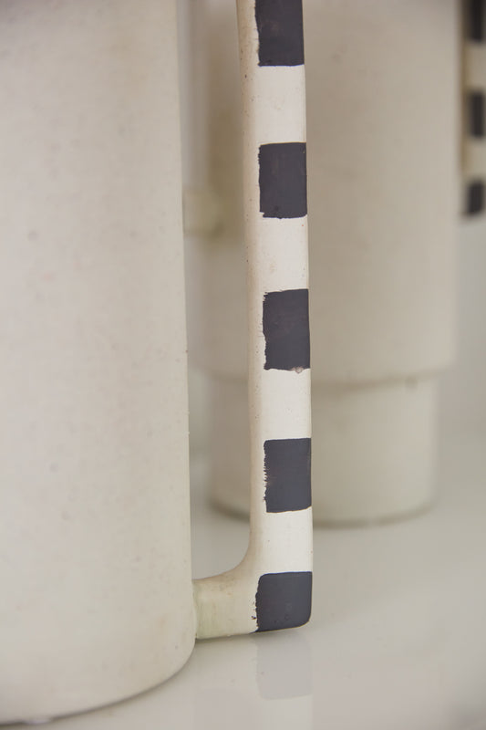 Milos Vase By Accent Decor | Vases | Modishstore - 1