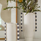 Milos Vase By Accent Decor | Vases | Modishstore - 3