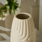 Minos Vase Set of 2 By Accent Decor | Vases | Modishstore - 4