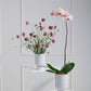 Monaco Vase Set of 4 By Accent Decor | Vases | Modishstore - 1