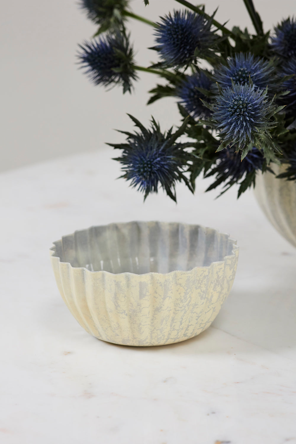 Monarch Bowl Set of 8 By Accent Decor | Decorative Bowls | Modishstore - 1