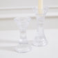 Monroe Candleholder Set of 8 By Accent Decor | Candle Holders | Modishstore - 7