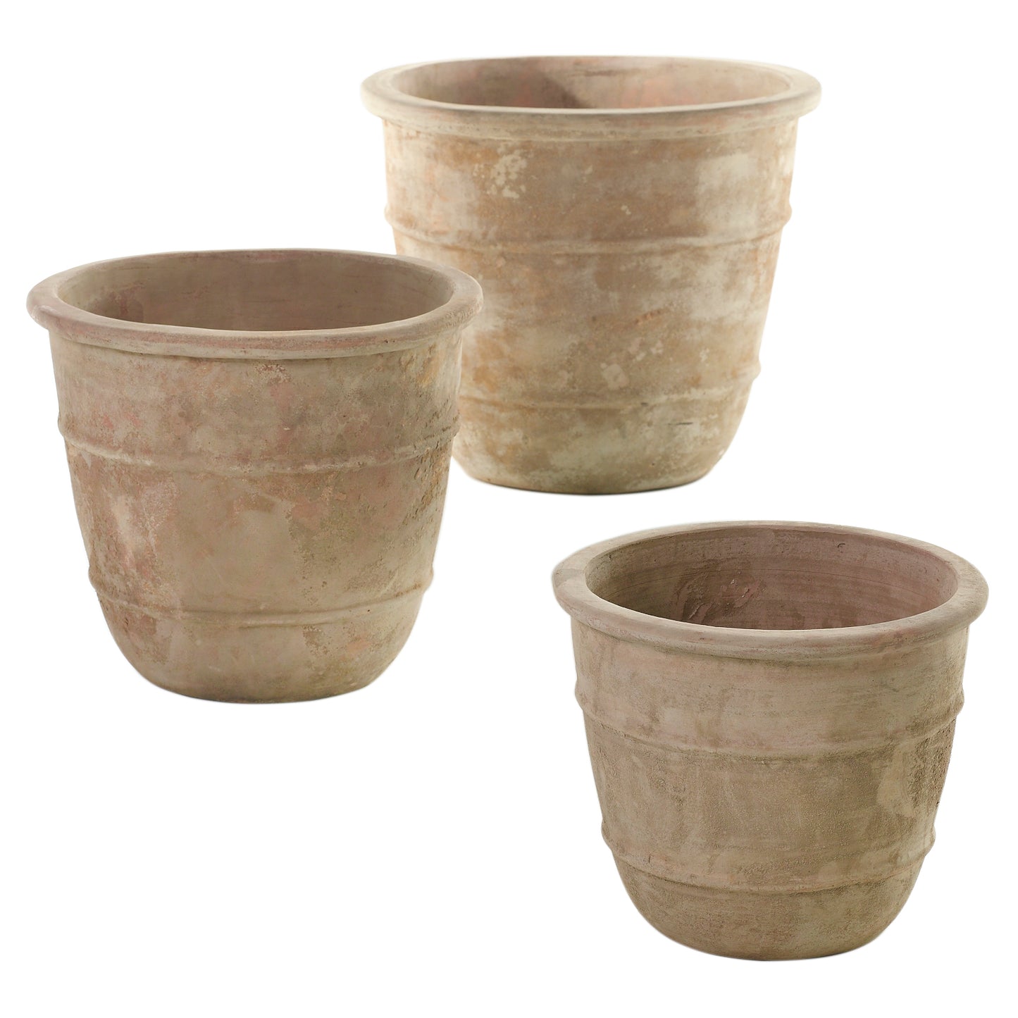 Monteclair Planter By Accent Decor | Planters, Troughs & Cachepots | Modishstore - 5