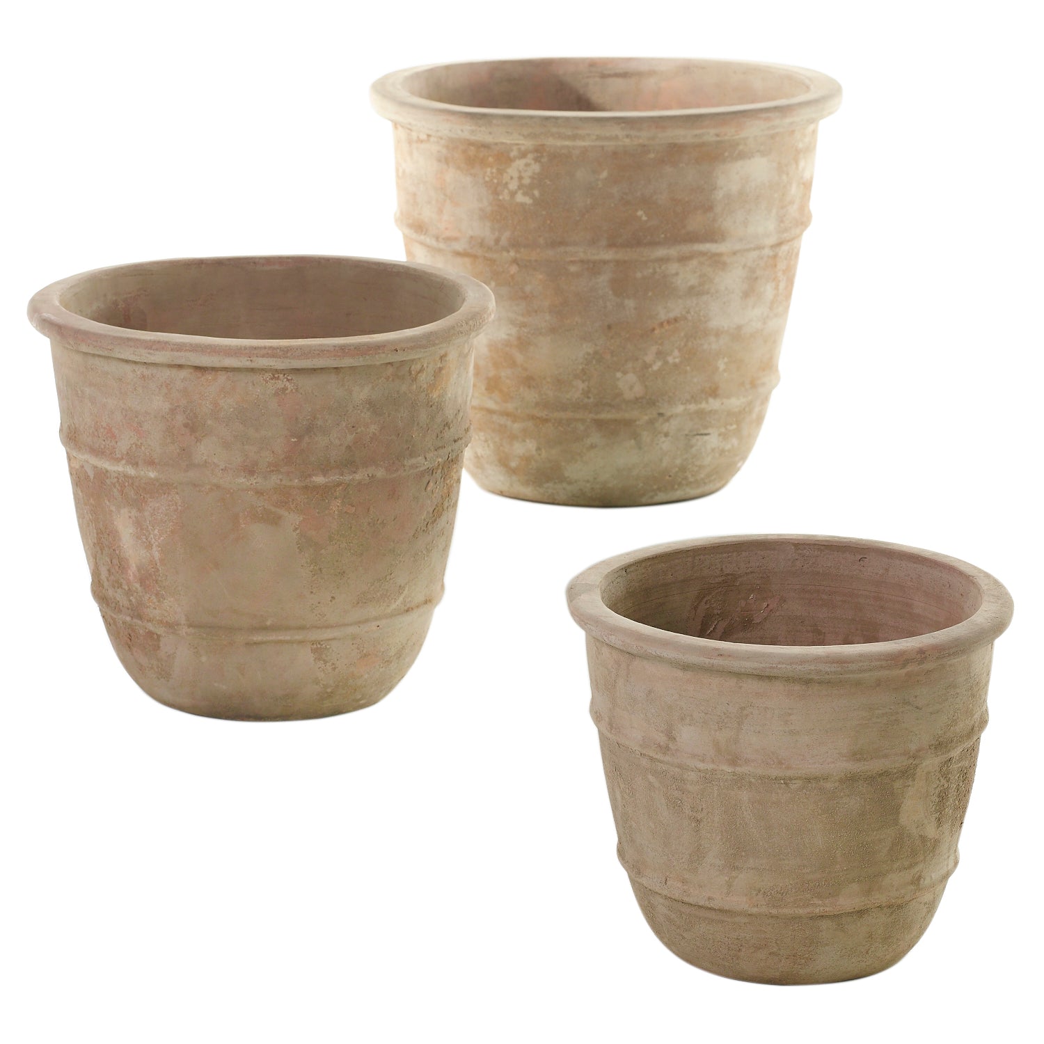 Monteclair Planter By Accent Decor | Planters, Troughs & Cachepots | Modishstore - 5